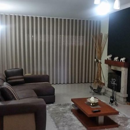 Apartamento Rua Da Amizade Felgueiras Exterior photo