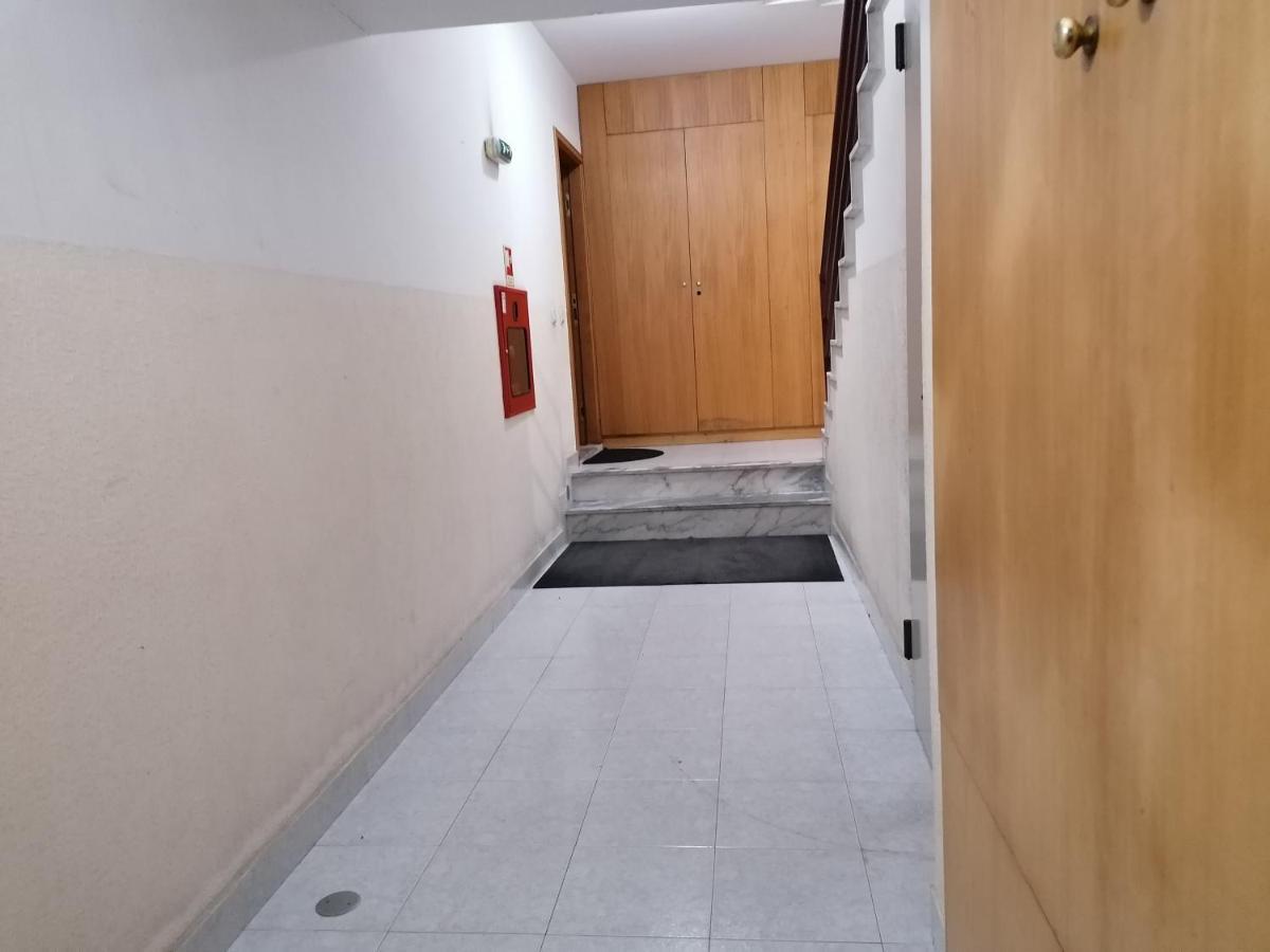 Apartamento Rua Da Amizade Felgueiras Exterior photo