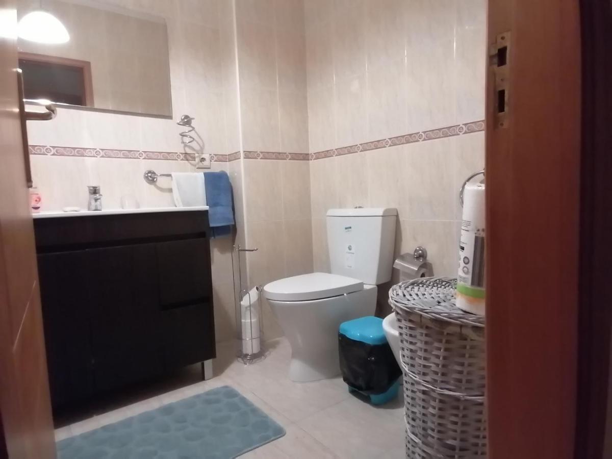 Apartamento Rua Da Amizade Felgueiras Exterior photo