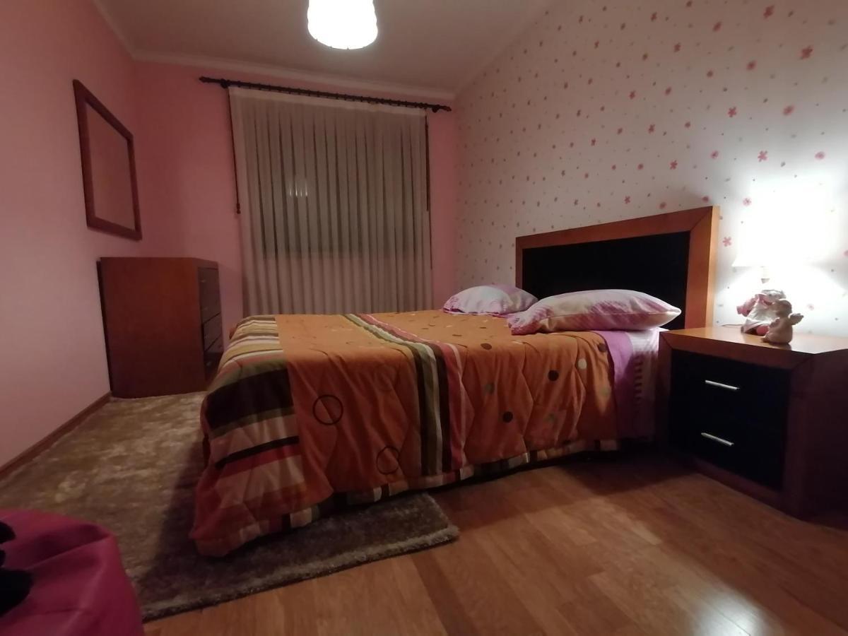 Apartamento Rua Da Amizade Felgueiras Exterior photo