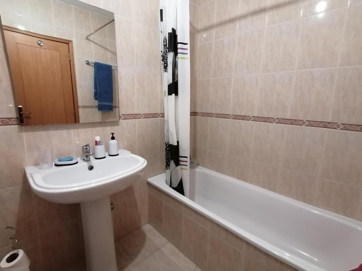 Apartamento Rua Da Amizade Felgueiras Exterior photo