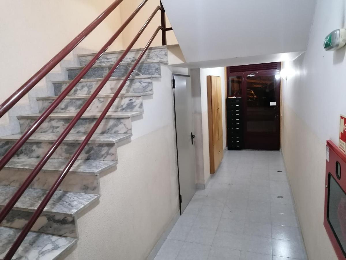 Apartamento Rua Da Amizade Felgueiras Exterior photo
