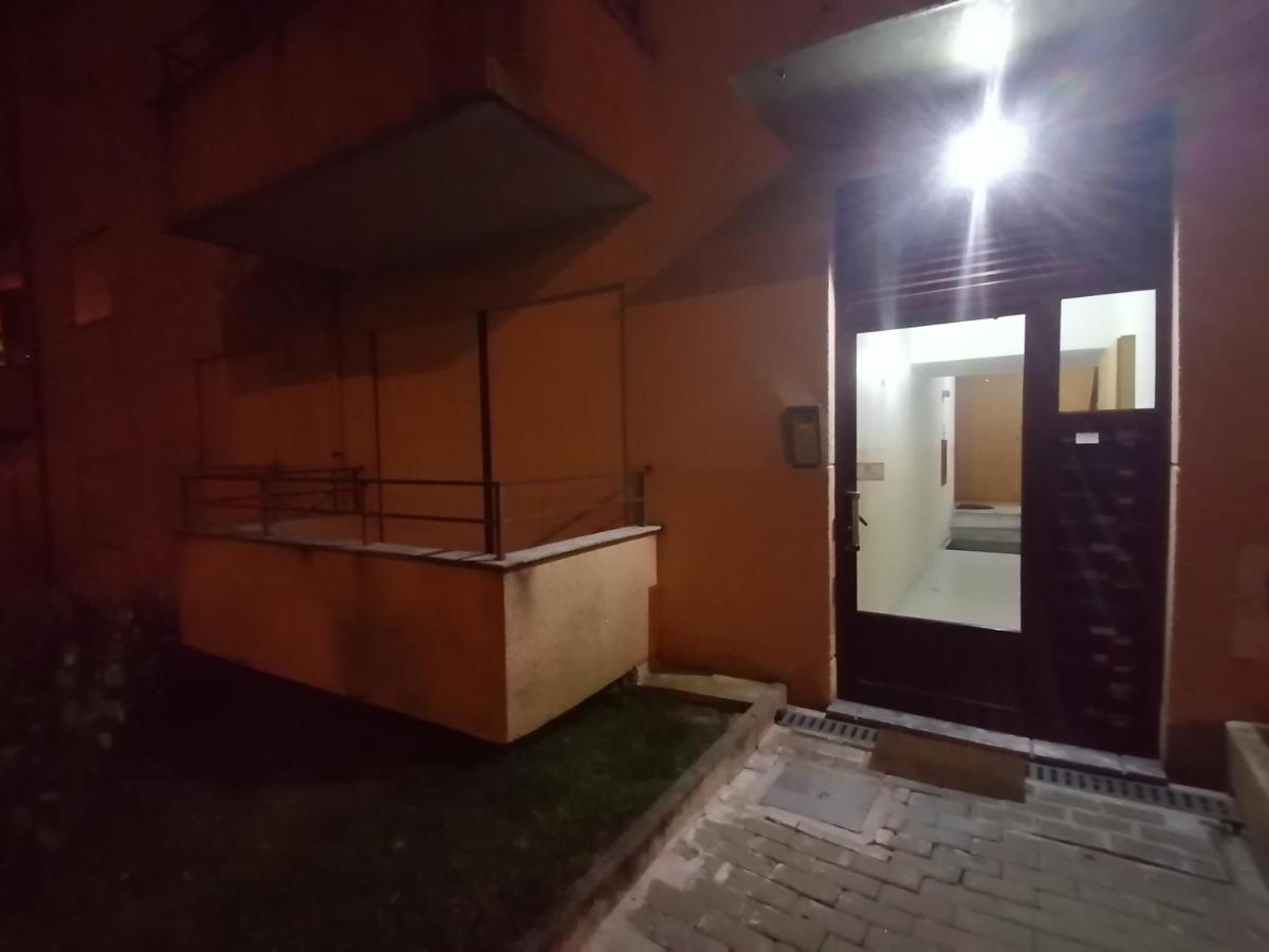 Apartamento Rua Da Amizade Felgueiras Exterior photo