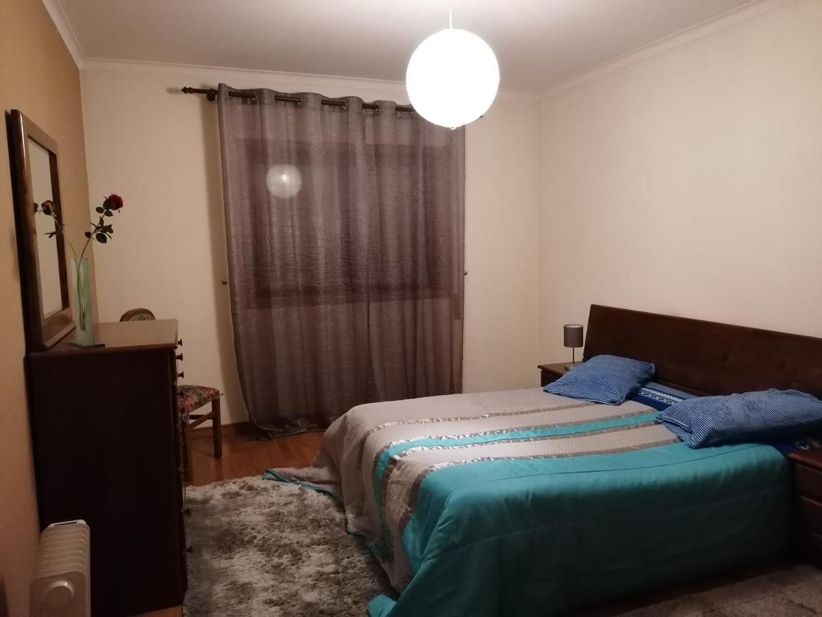 Apartamento Rua Da Amizade Felgueiras Exterior photo