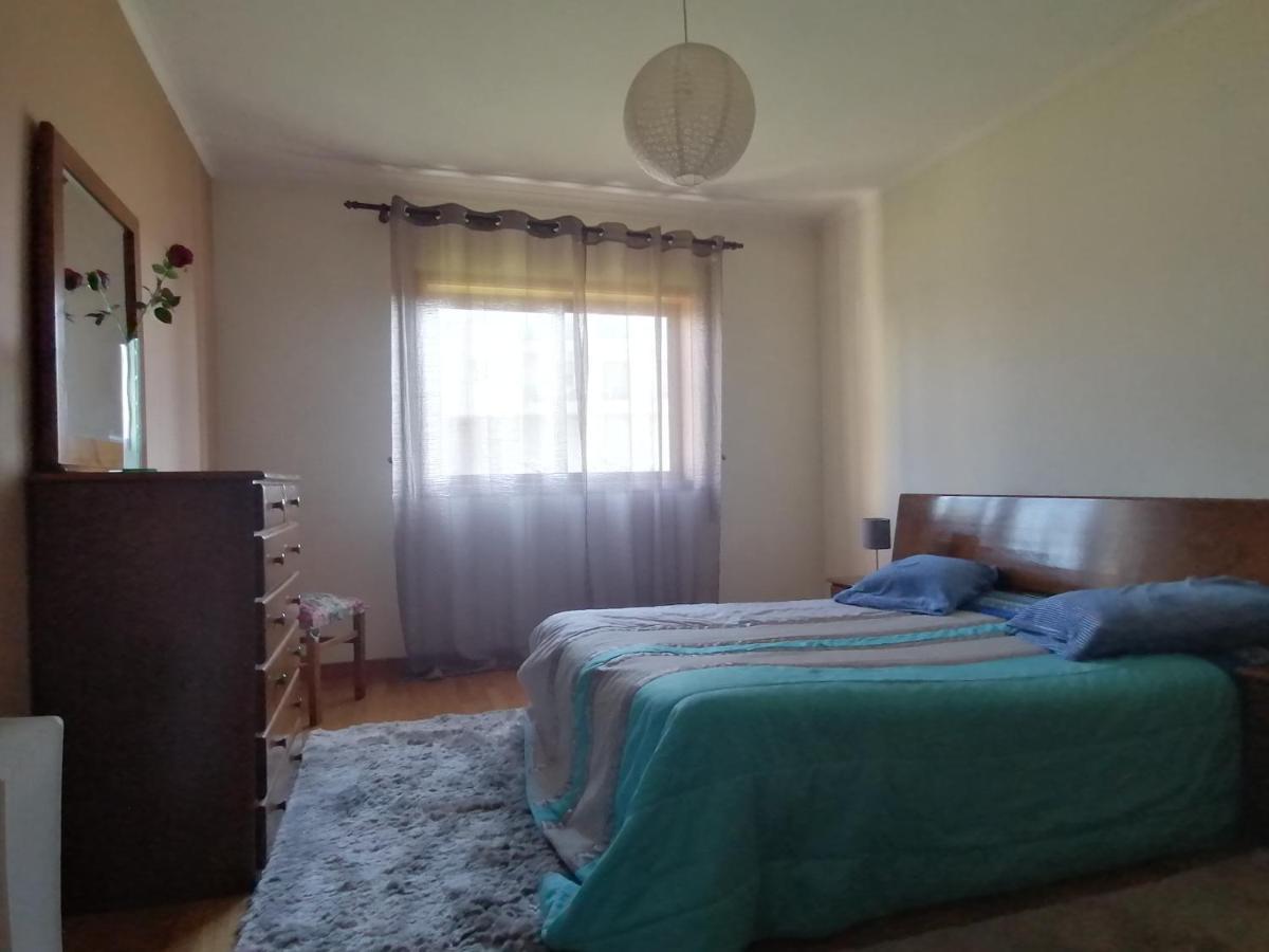 Apartamento Rua Da Amizade Felgueiras Exterior photo