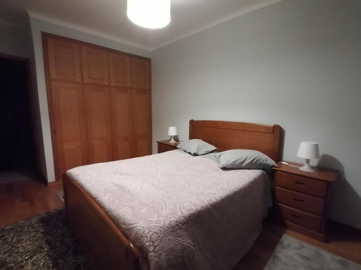 Apartamento Rua Da Amizade Felgueiras Exterior photo