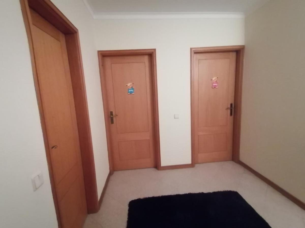 Apartamento Rua Da Amizade Felgueiras Exterior photo