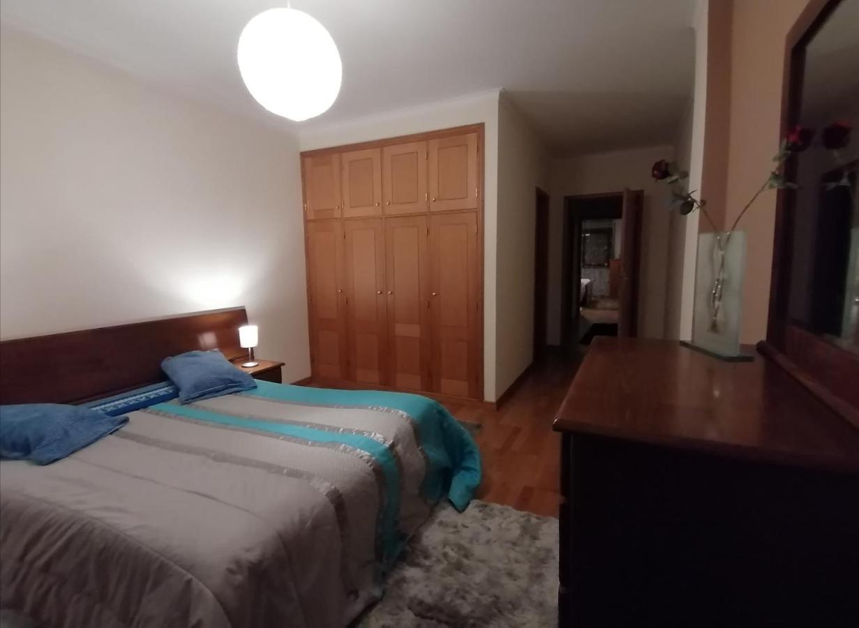 Apartamento Rua Da Amizade Felgueiras Exterior photo