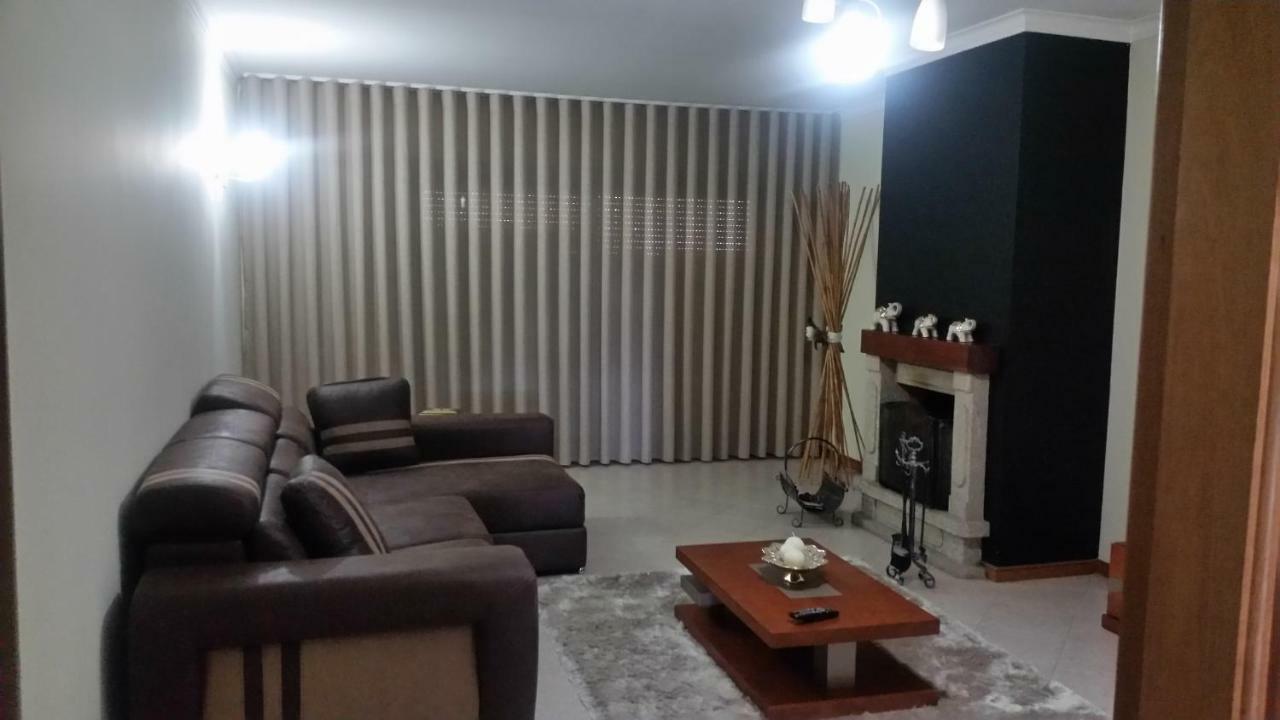 Apartamento Rua Da Amizade Felgueiras Exterior photo