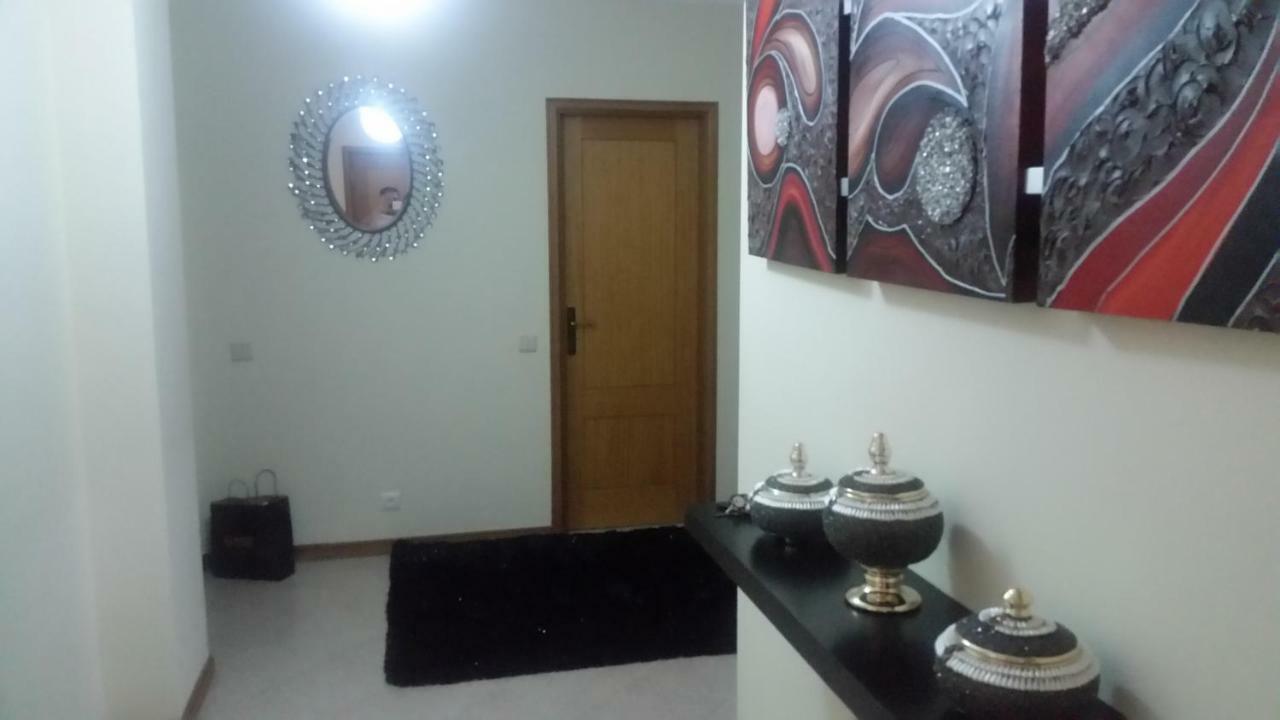 Apartamento Rua Da Amizade Felgueiras Exterior photo