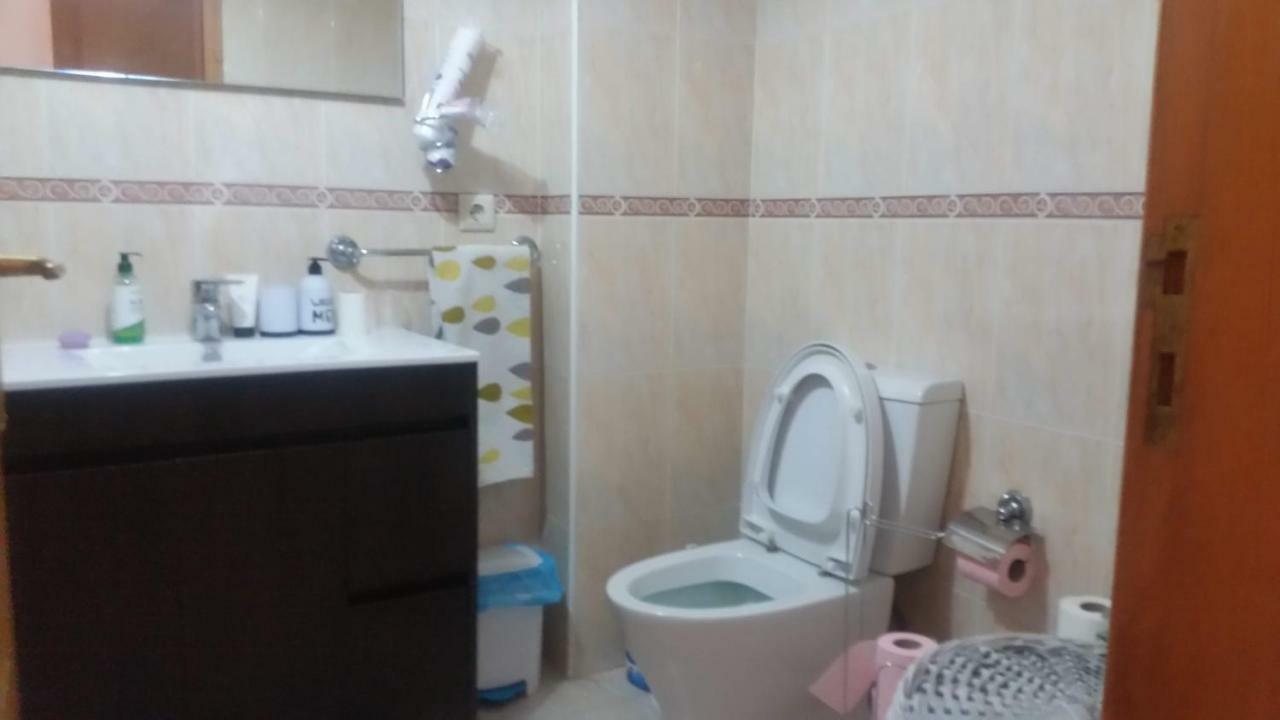 Apartamento Rua Da Amizade Felgueiras Exterior photo